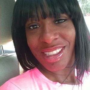 Meet your Posher, Rashida